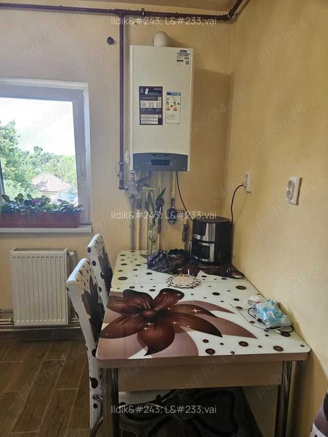 Vand apartament 3 camere - 7