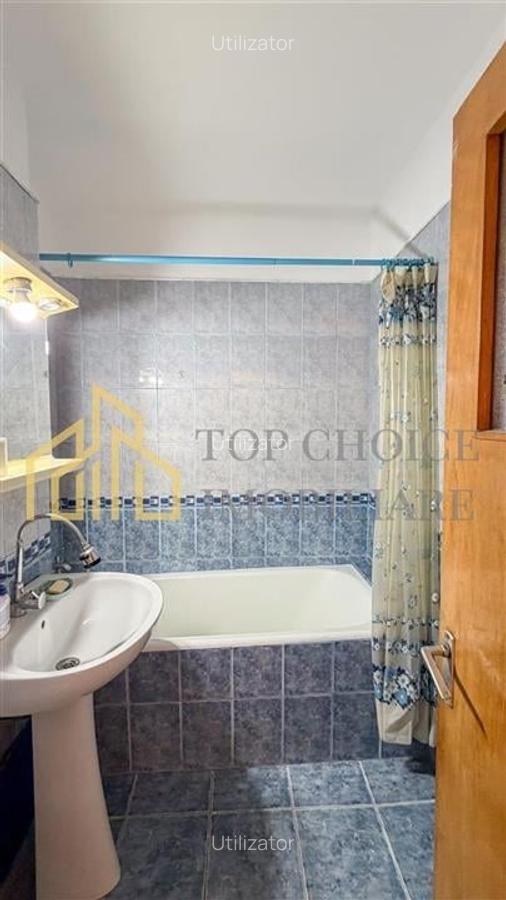 APARTAMENT 3 CAMERE CU VEDERE MIXTA  TITULESCU / VICTORIEI  75 MP - 31