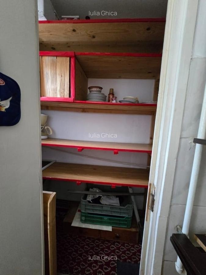 Apartament + garaj vanzare campia turzii centru 56mp - 8