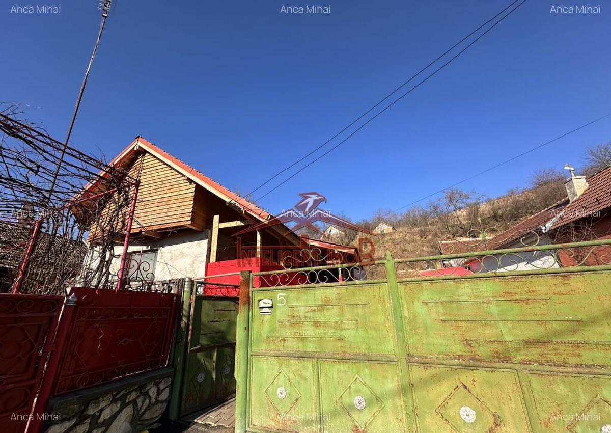Casa individuala P+M A in Ocna Sibilui - 15 Casa individuala P+M A in Ocna Sibilui - 15