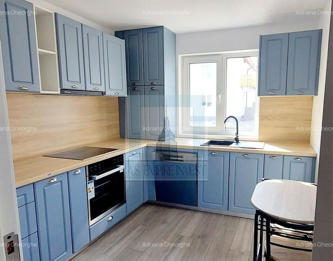 Casa tip duplex Liziera Triaj Bras?ov - 12