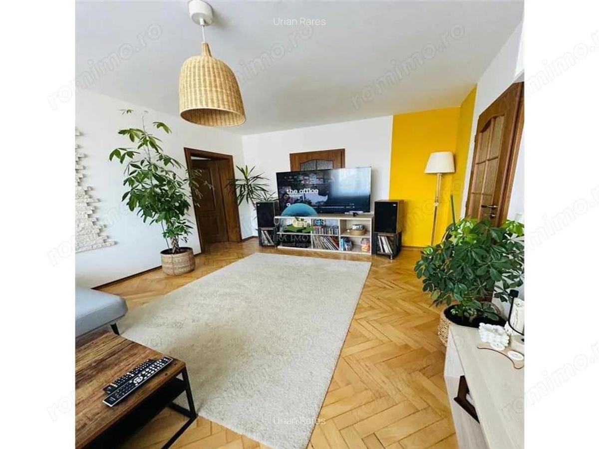 Apartament de inchiriat cu 3 camere, Grigorescu Cluj Napoca - 2