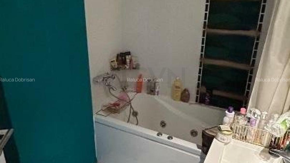 REA1021374 Apartament premium 4 camere Baneasa - 8