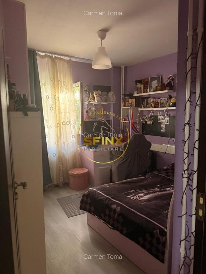 APARTAMENT DE 3 CAMERE DE VANZARE GIULESTI - 4