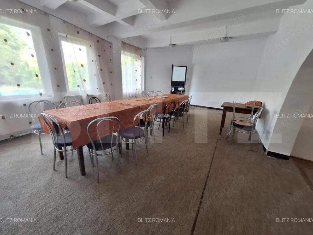 Proprietate de cazare, spatii comerciale, Lugoj - 1