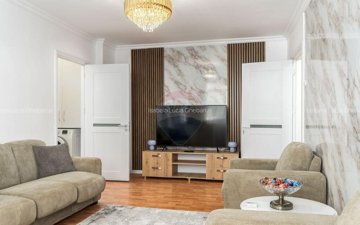 Apartament cu 2 camere in Bdul Cantemir - 3