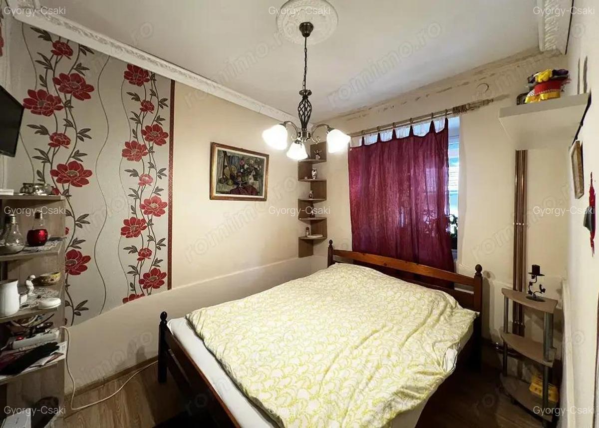 Casa cu teren 540 mp. langa LOTUS - IMOBIHOR - 4