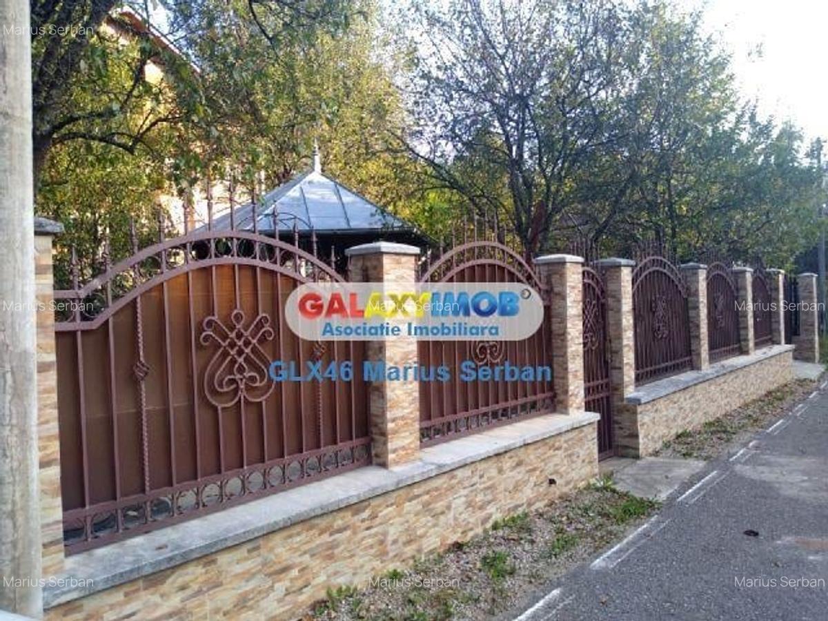 Vanzare casa Visinesti, Dambovita - 2
