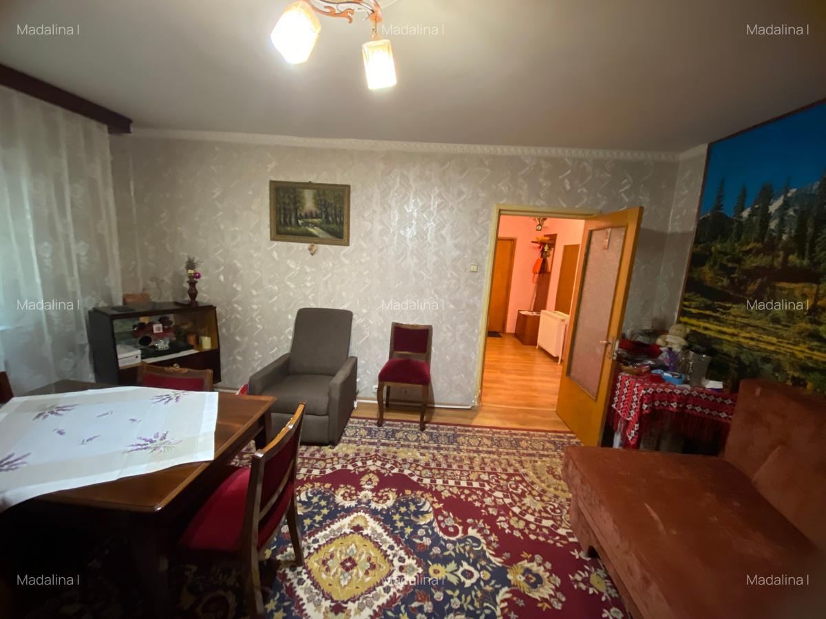 De vanzare ap 2 camere Parter in Colentina - 2