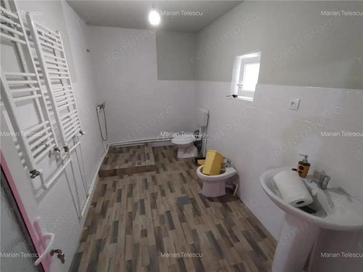 Oravita, Casa Rezidentiala, 7 Incaperi, 1151mp Teren, ZERO Comision Cumparator - 8