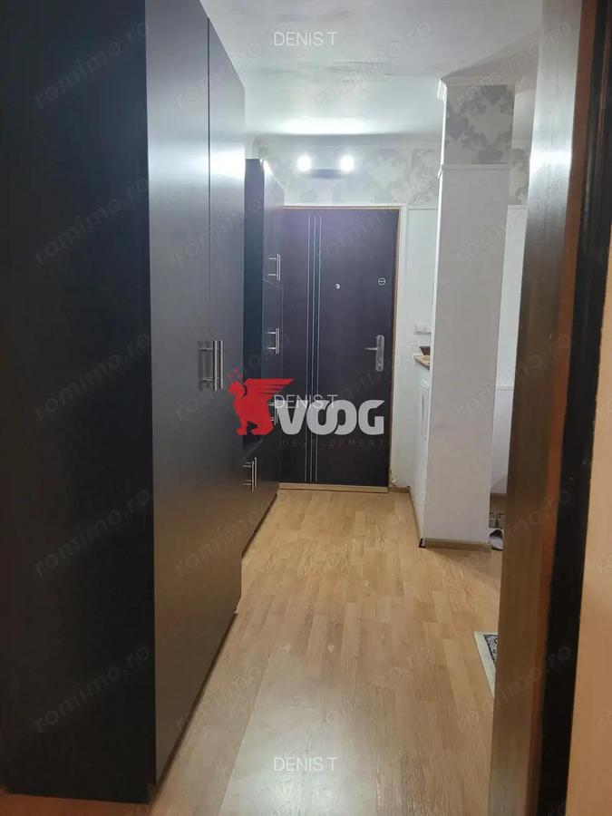Apartament doua camere Lipovei - 5