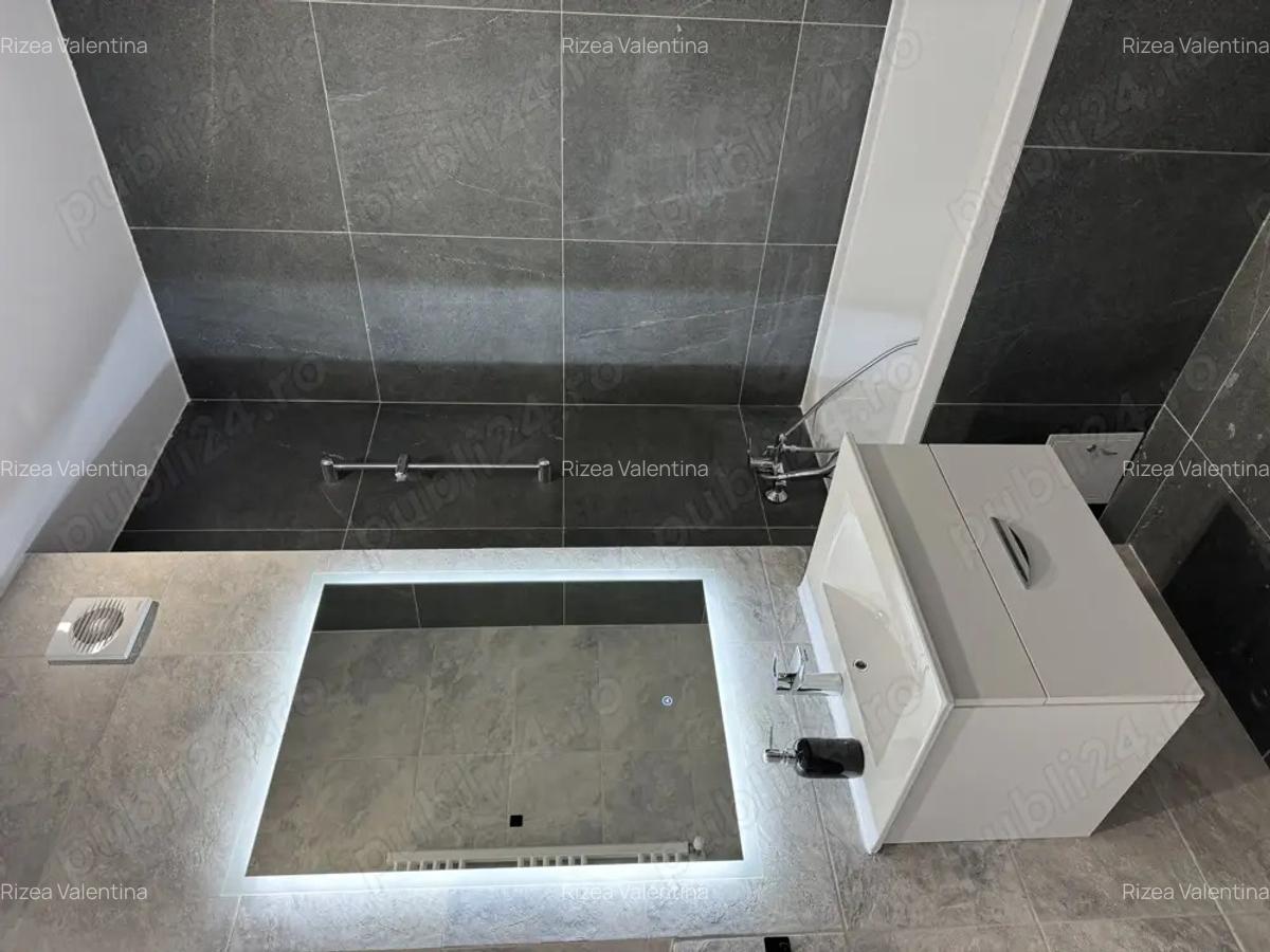 Apartament 3 camere Trio Bridge View Cranga?i - 8