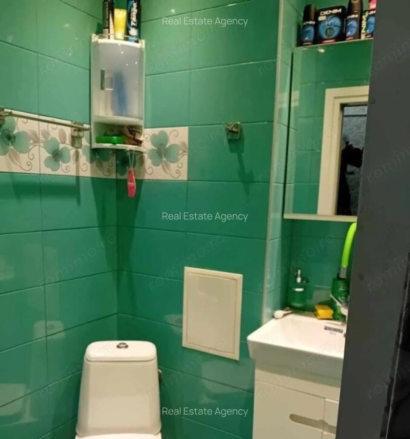 2 camere in zona Lipovei - 4