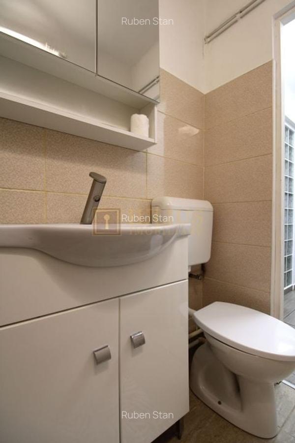 B. Victor Babes, centrala proprie, 2 camere, perfect pentru stundenti. - 18