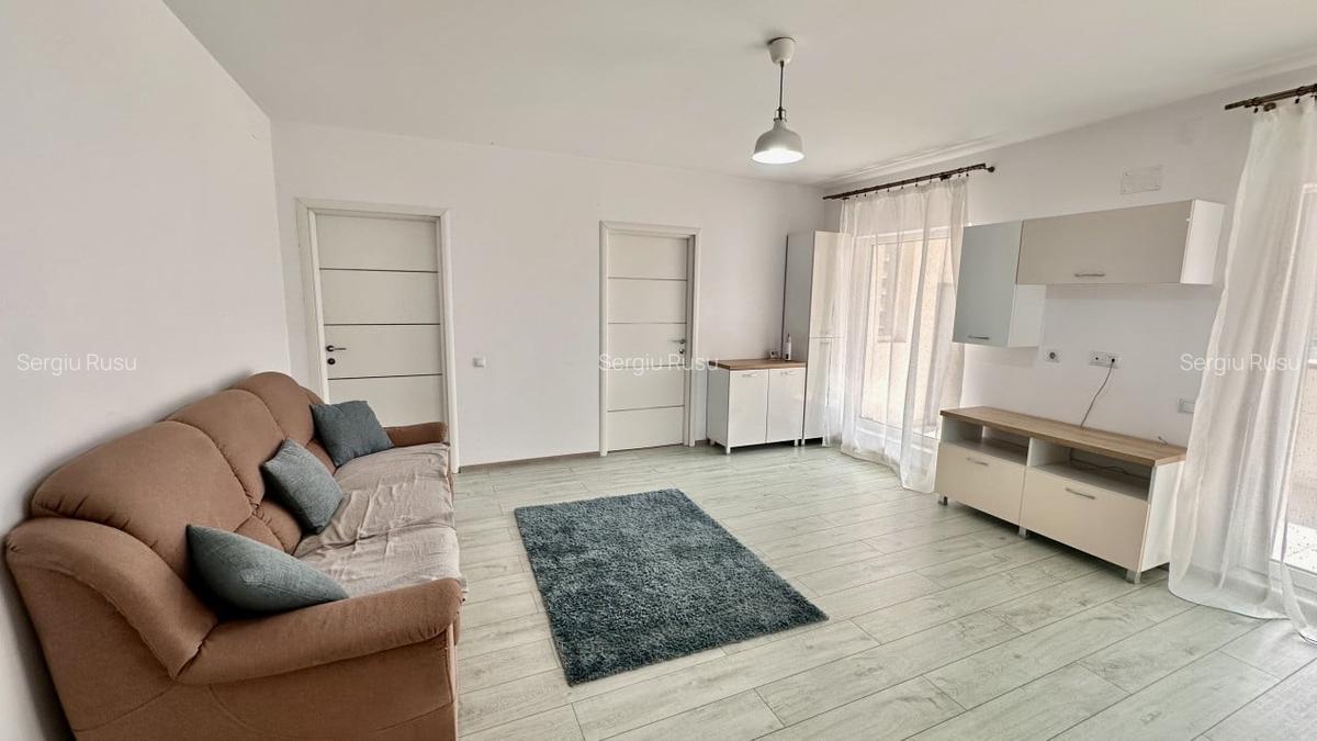 Apartament 3 camere in zona Metro-BMW (VIVO Mall) - 3