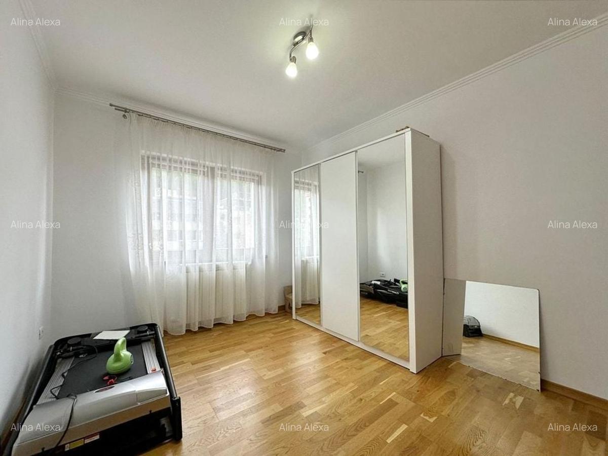 Apartament cu 3 camere decomandat, mobilat în Răcădău - 5