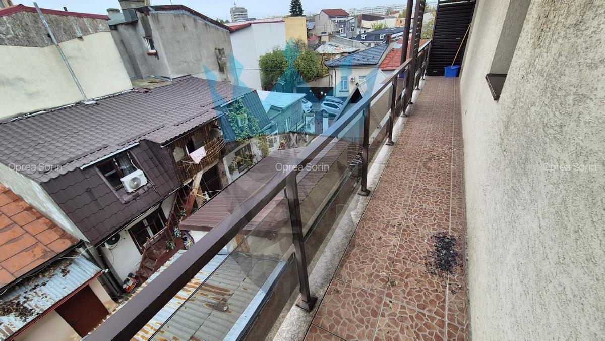 Apartament 2 camere Iancului - 12