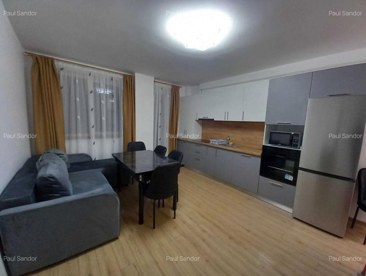 Apartament 2 camere, et 1, parcare, Beta Residence - 3