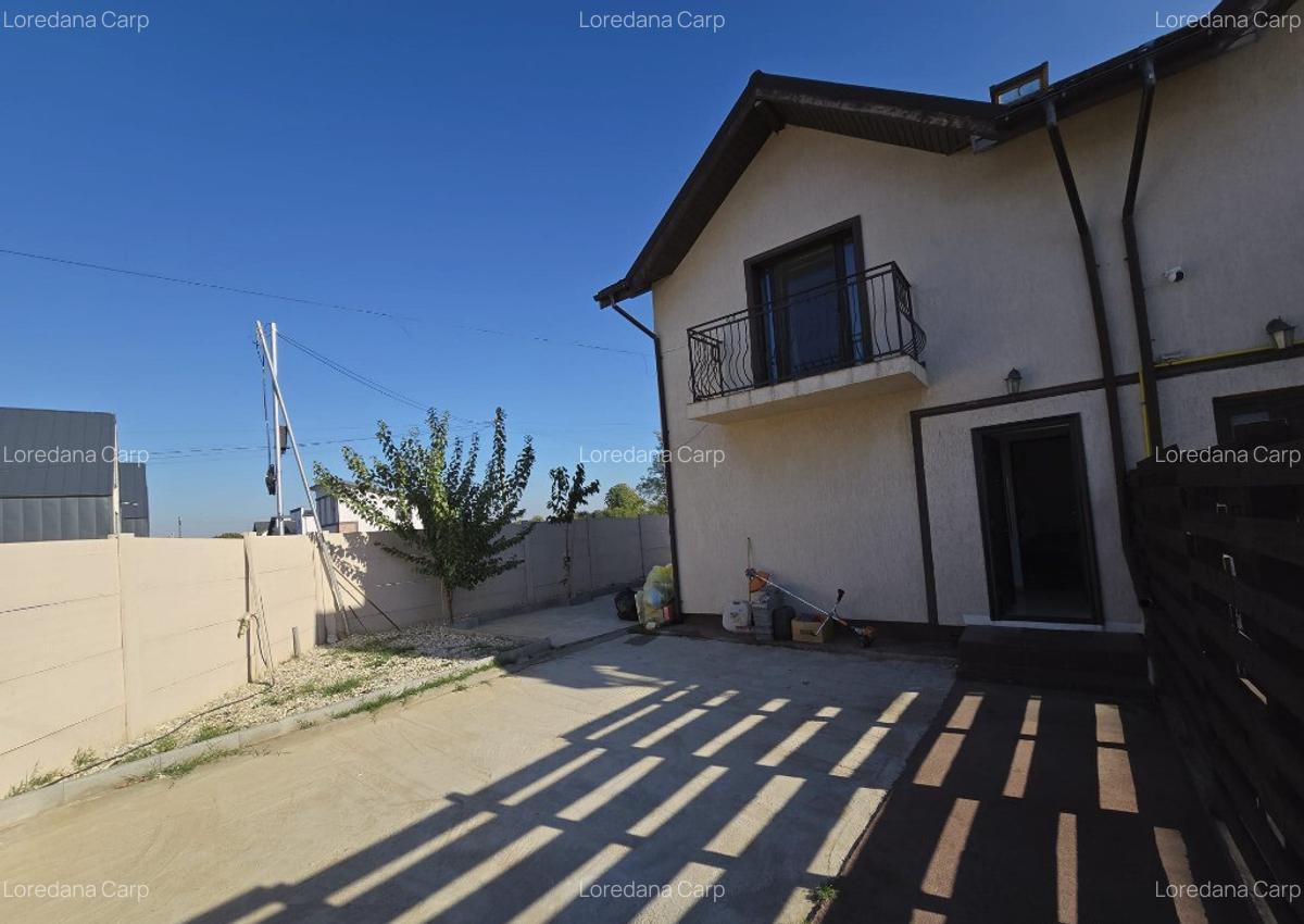 Duplex semimobilat - 3 camere -2 aere conditionate -15 min mers pe jos - 2