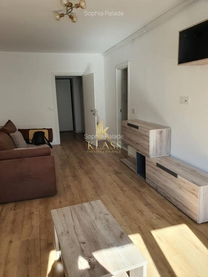 Garsoniera in zona Pipera - 3