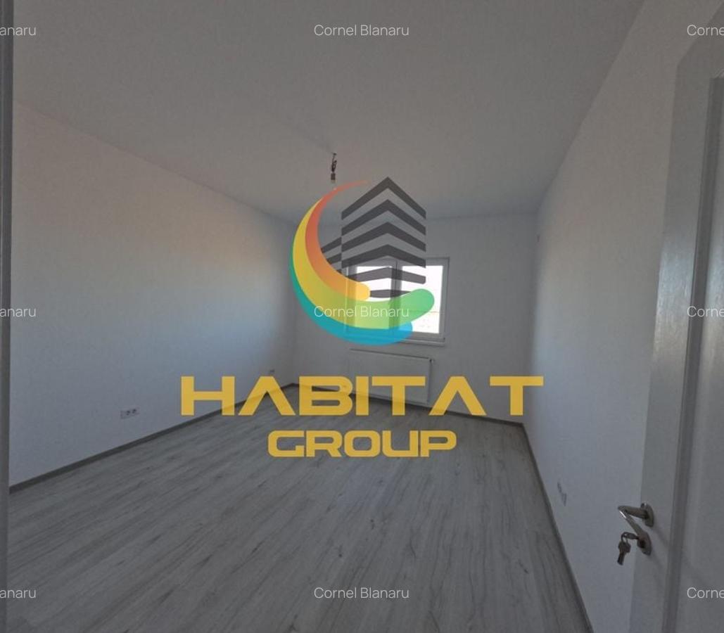 Duplex 4 camere, 3 Bai, 270 mp Teren, Autostrada A0 - 16