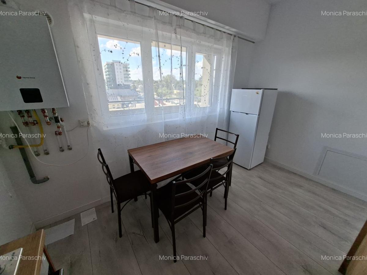Apartament cu 1 camera decomandat in Tatarasi,bloc nou,prima inchiriere - 14