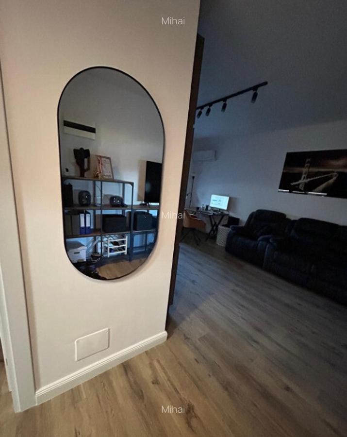 Apartament 2 camere CIurel/grozavesti, Metrou EXCLUS AGENTII !!! - 8