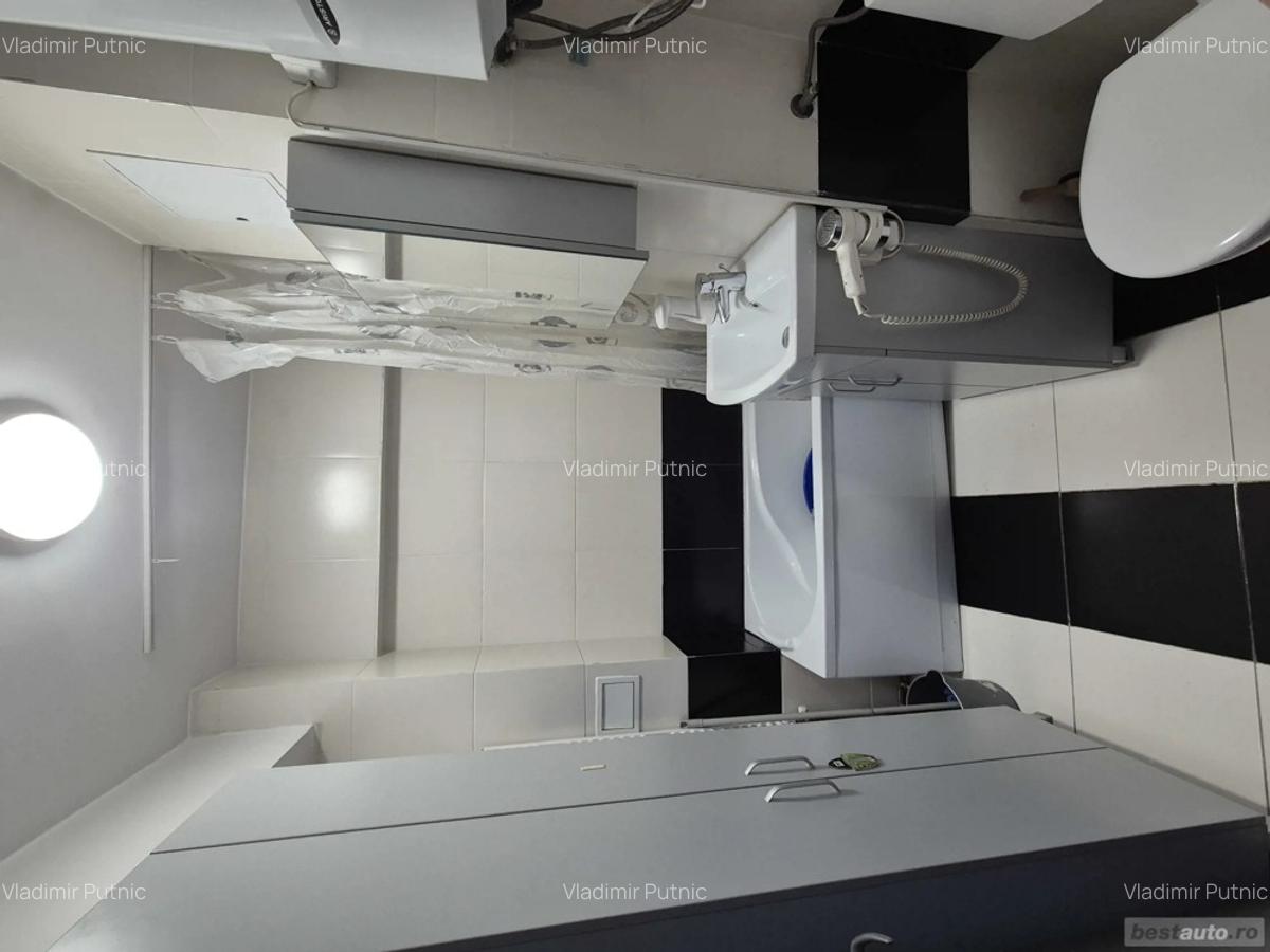 Inchiriez apartament 2 camere in Marasti - 5