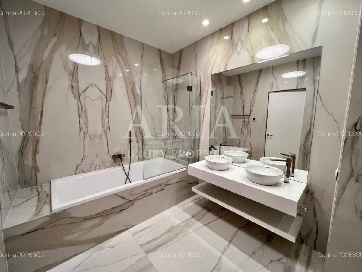 One Rahmaninov - Un nou standard al luxului - park view - 8