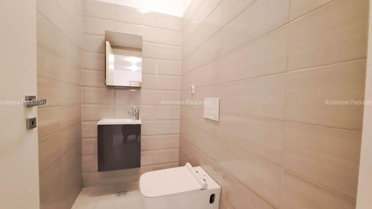 Apartament 2 camere Onix Park1 | Promenada Mall | Porsche Pipera | Kaufland - 8