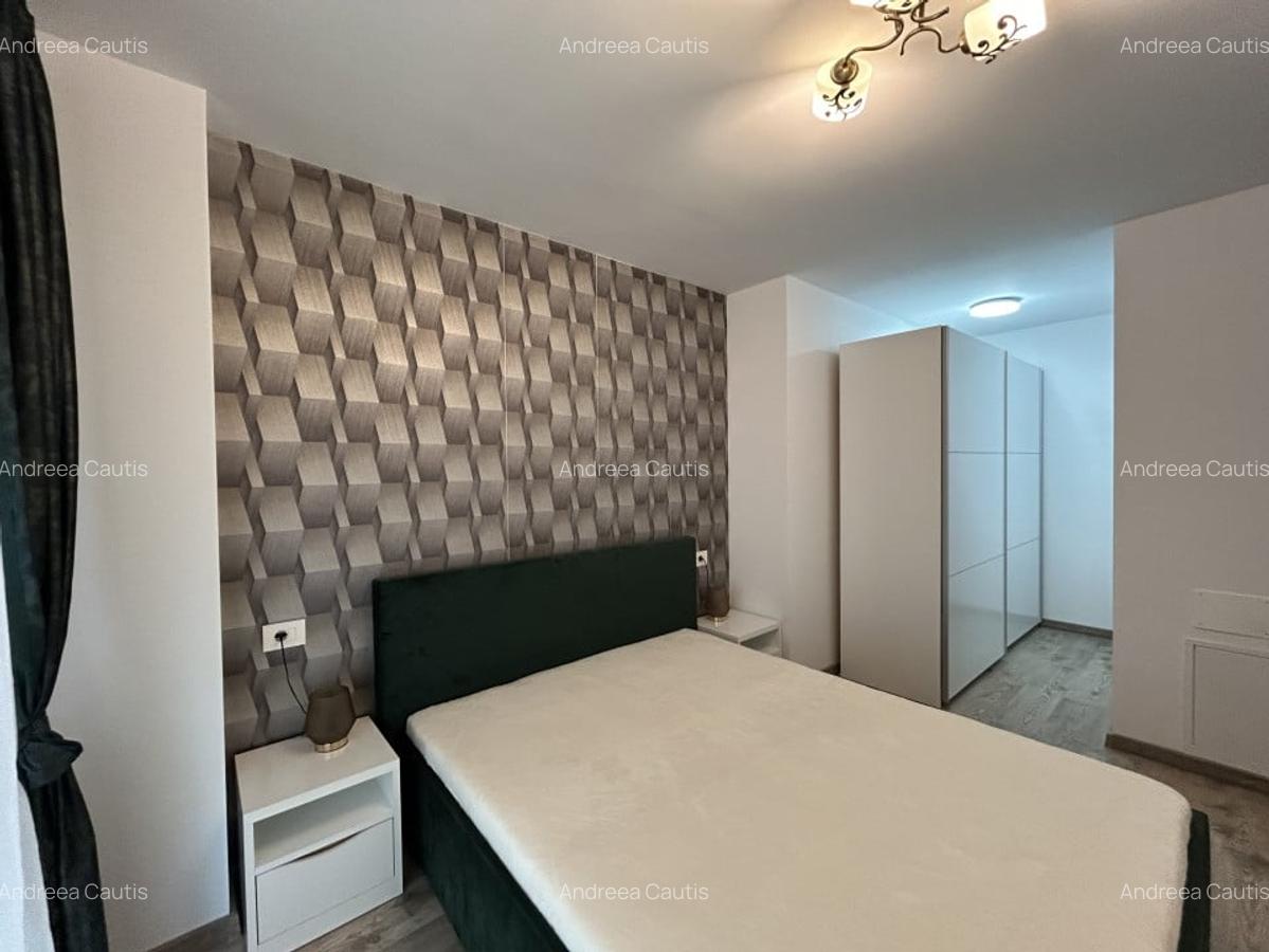Apartament 2 camere, open space, etaj 6, Complexul Rebreanu Towers - 1