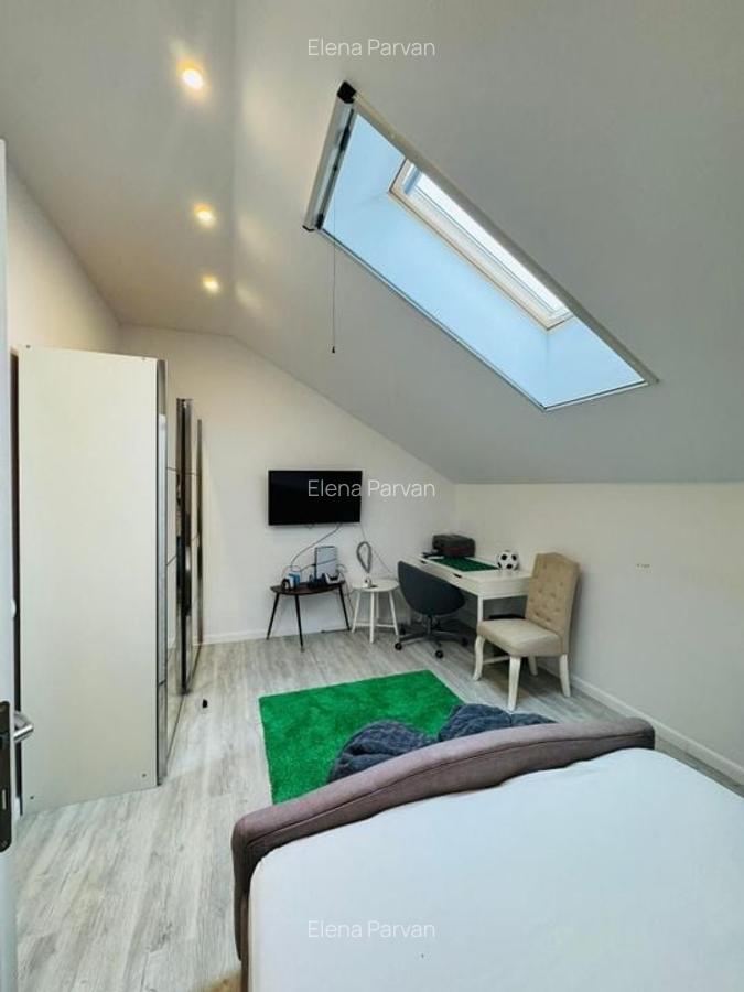 Vila de inchiriat TREND RESIDENCE TIP DUPLEX 5 CAMERE/Parcare - 6