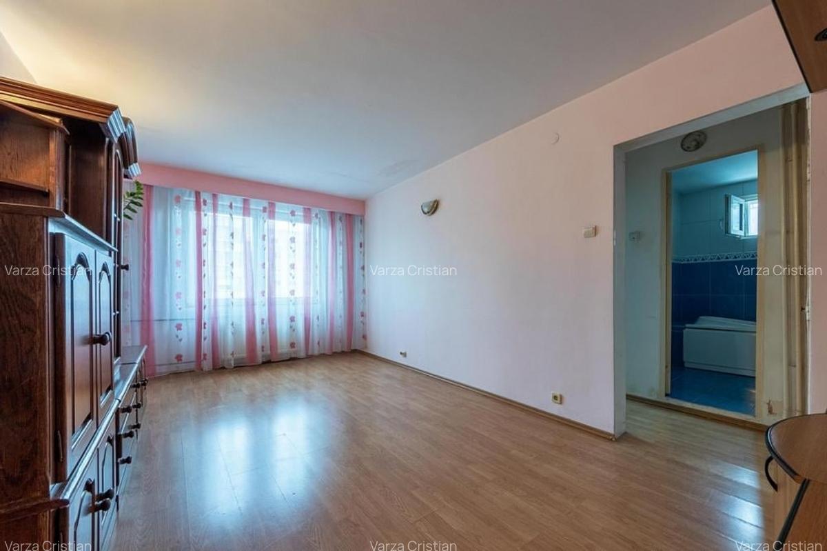 Calea Rahovei, 4 camere, bloc 1981 - 7