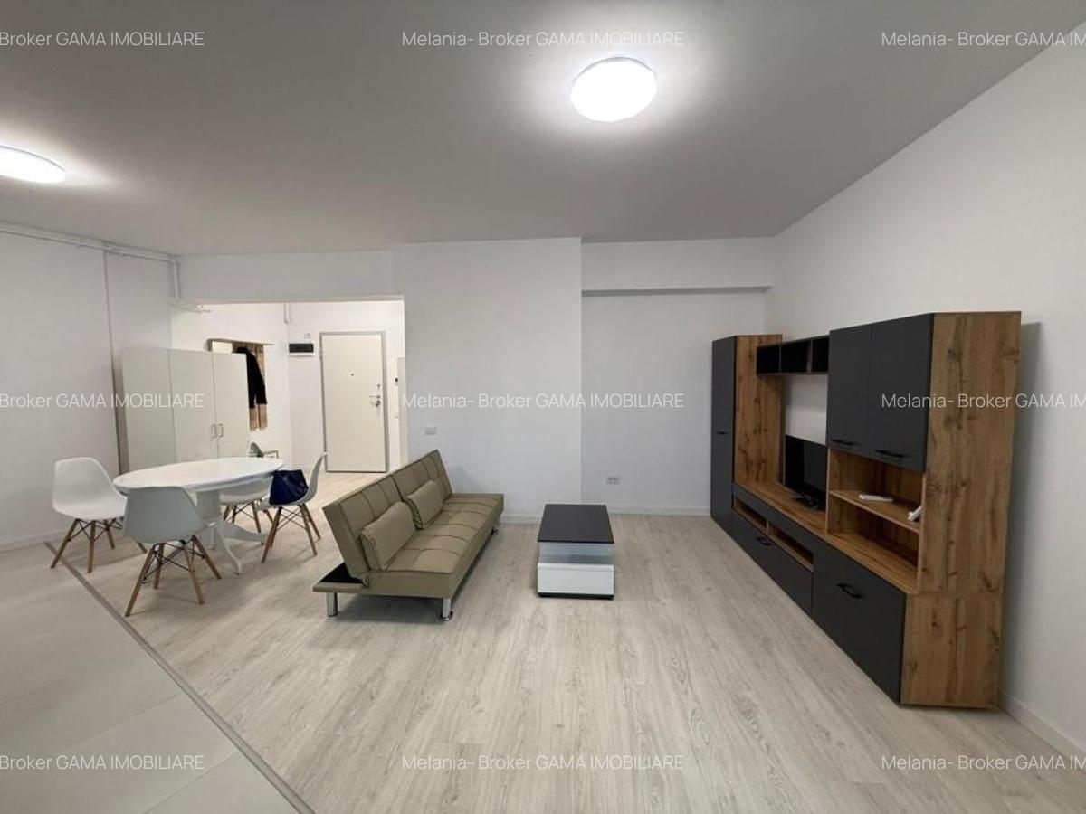 GM1726 Inchiriere apartament camere Titan-Veris Residence - 1