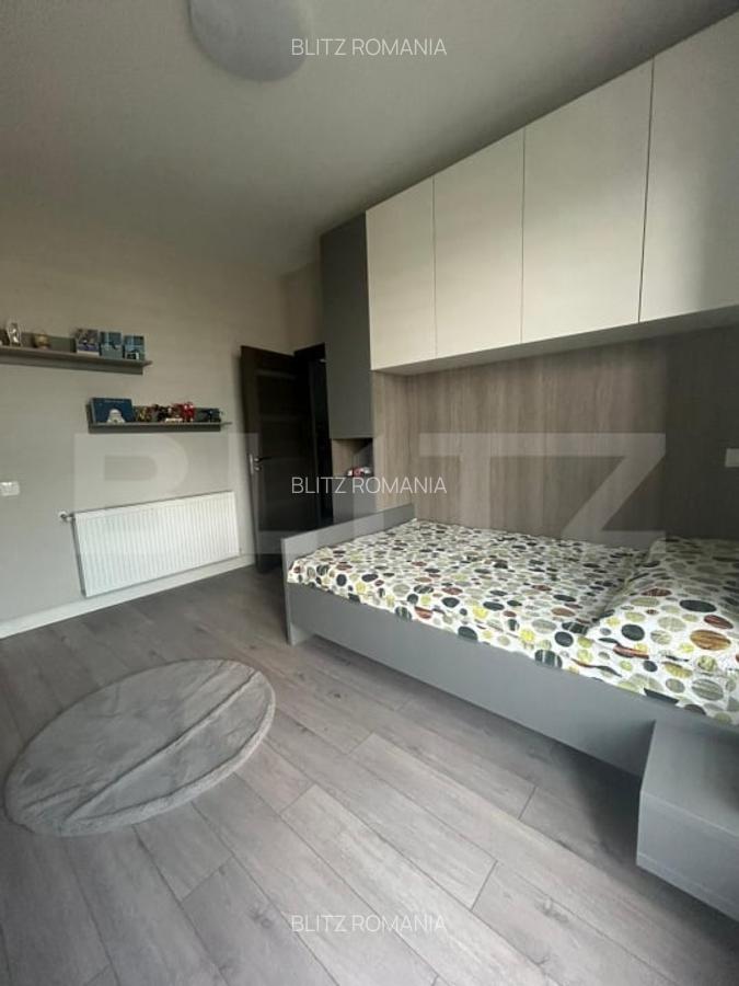 Oportunitate Penthouse 2 nivele, 77mp, zona Unirii - 9