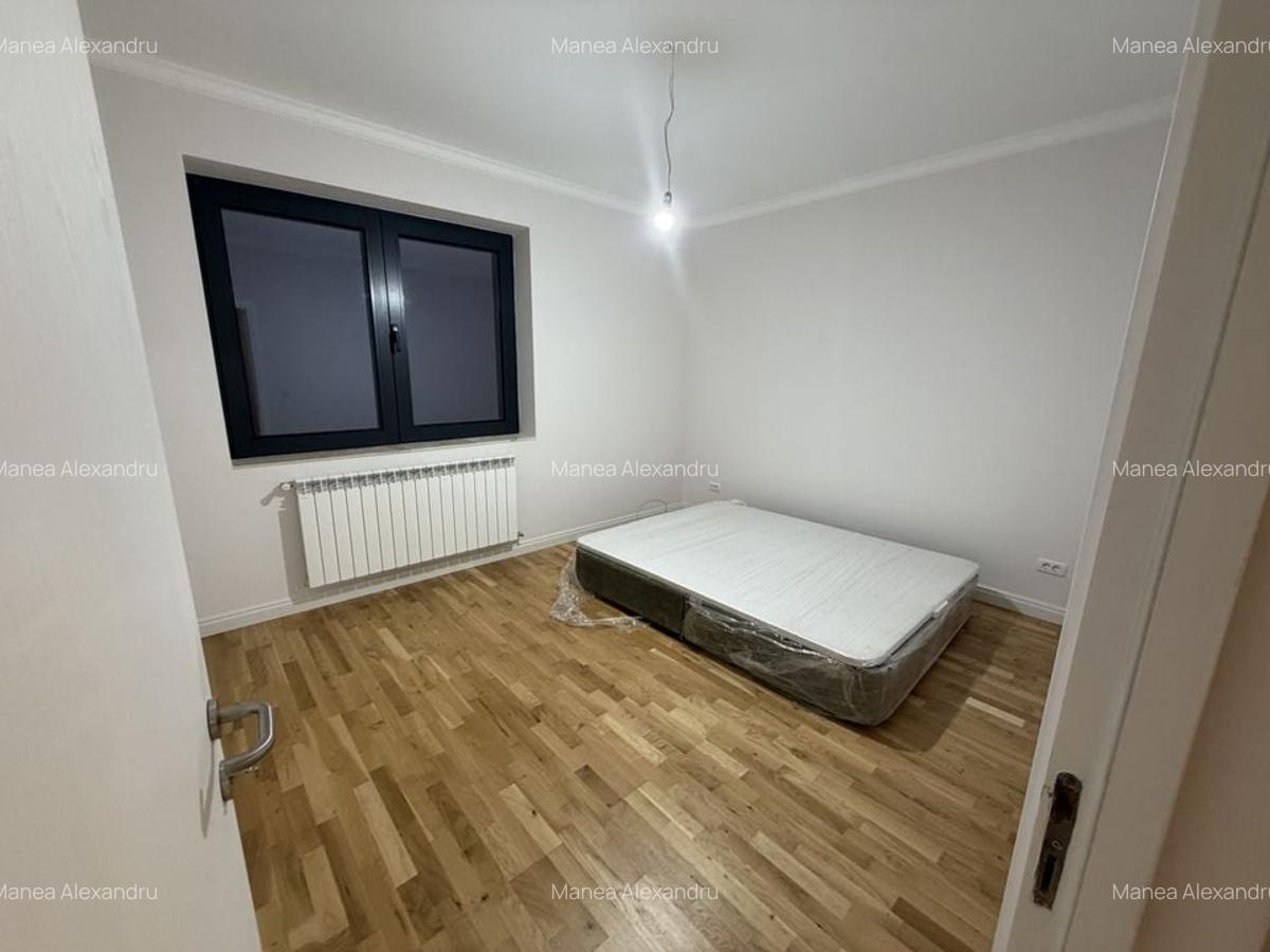 Apartament 3 camere, 2 bai, terasa, bloc boutique - 8