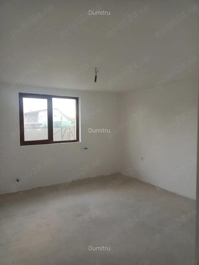 Vand casa individuala P+M - 140 mp utili, teren 320 mp - 5
