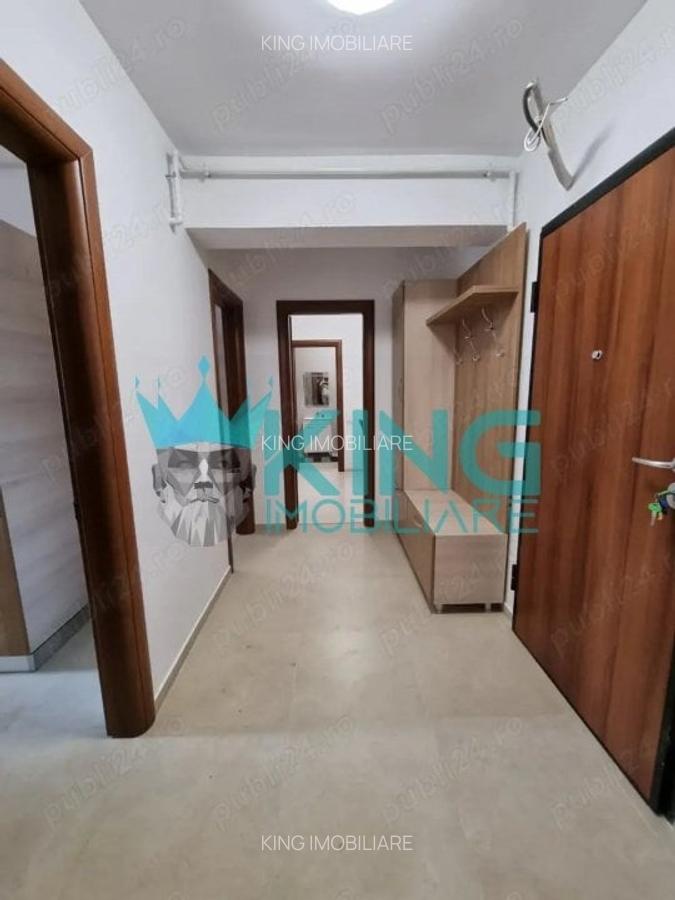 Apartament 3 Camere Baneasa Bucuresti - 5