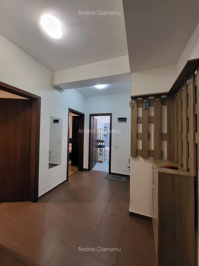Apartament 3 camere | Popești-Leordeni | Parter | 62 mp | Bloc 2016-129.000 EUR - 12