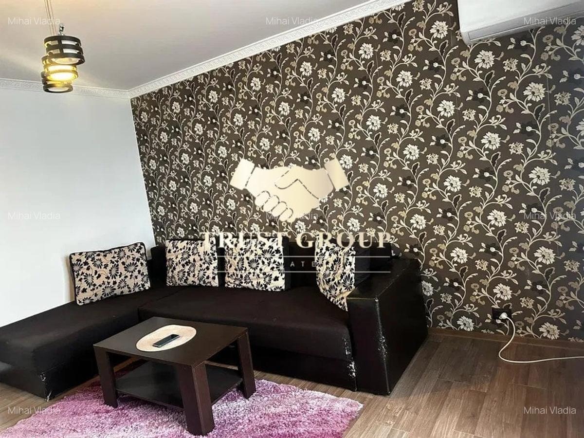 2 camere | 1 min metrou Brancusi | Centrala Proprie | - 3