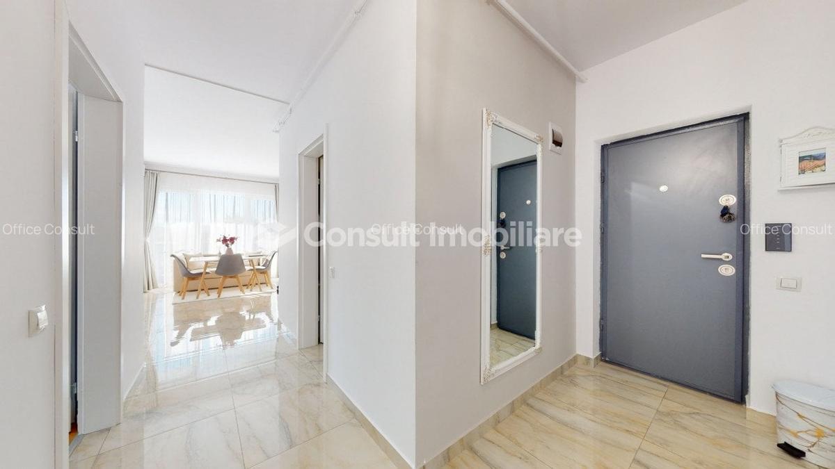 Apartament 2 camere decomandate | Oasului | Iris - 12