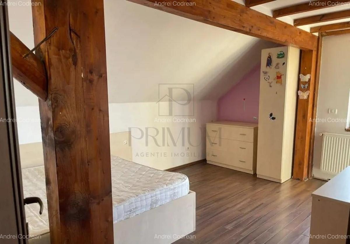 Girocului - 2 Camere - Bloc 2007 - Centrala termica proprie - Aproape de faculta - 3