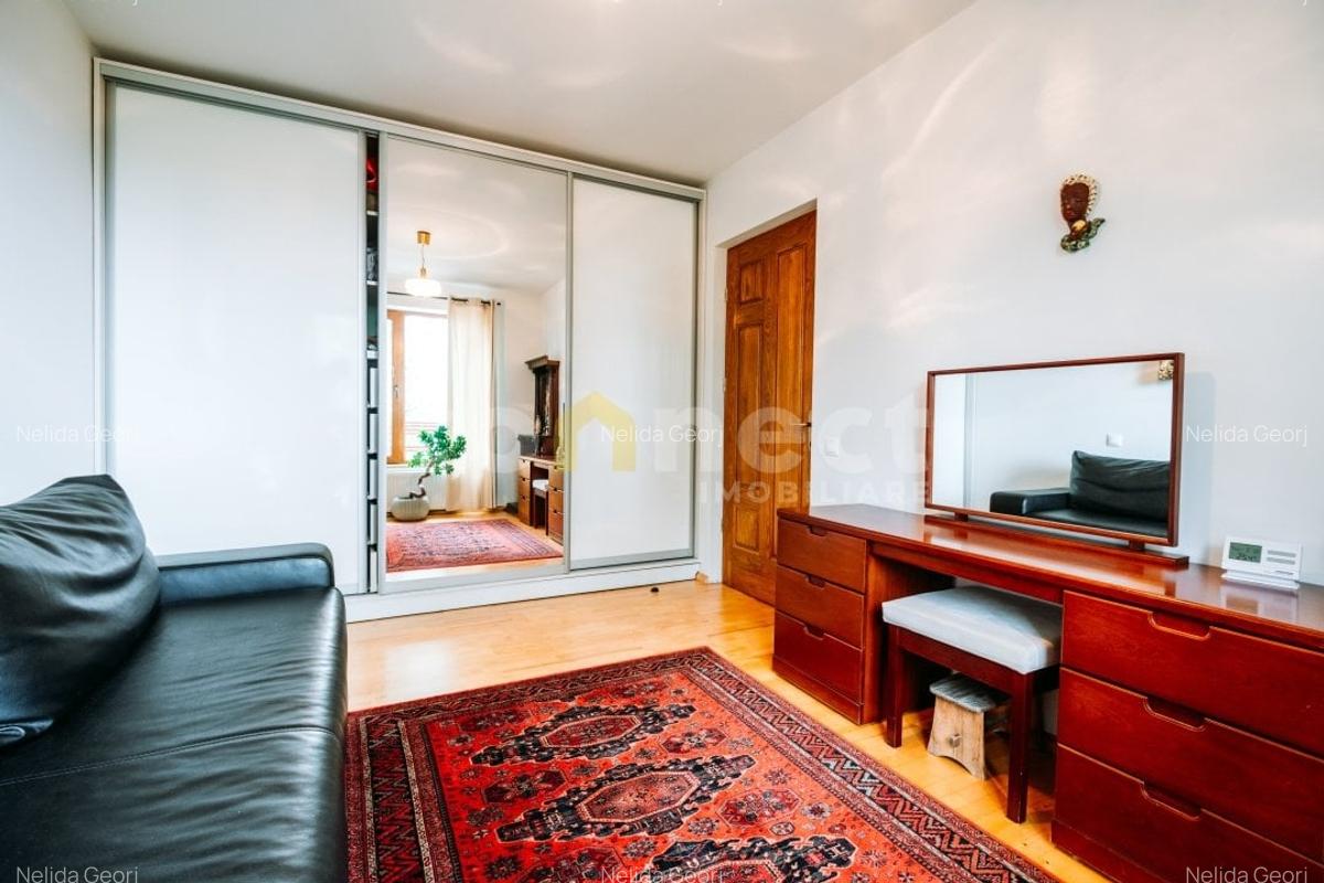 Casa tip duplex in Europa - D+P+1E+M I garaj I gradina - 5