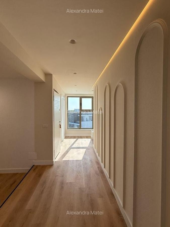 Apartament 3 camere | Green Lake | Vedere lac - 9