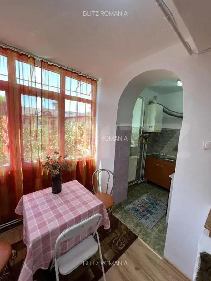 Garsoniera confort 1 etaj 1, zona Grivi?ei, Targu-Jiu - 4