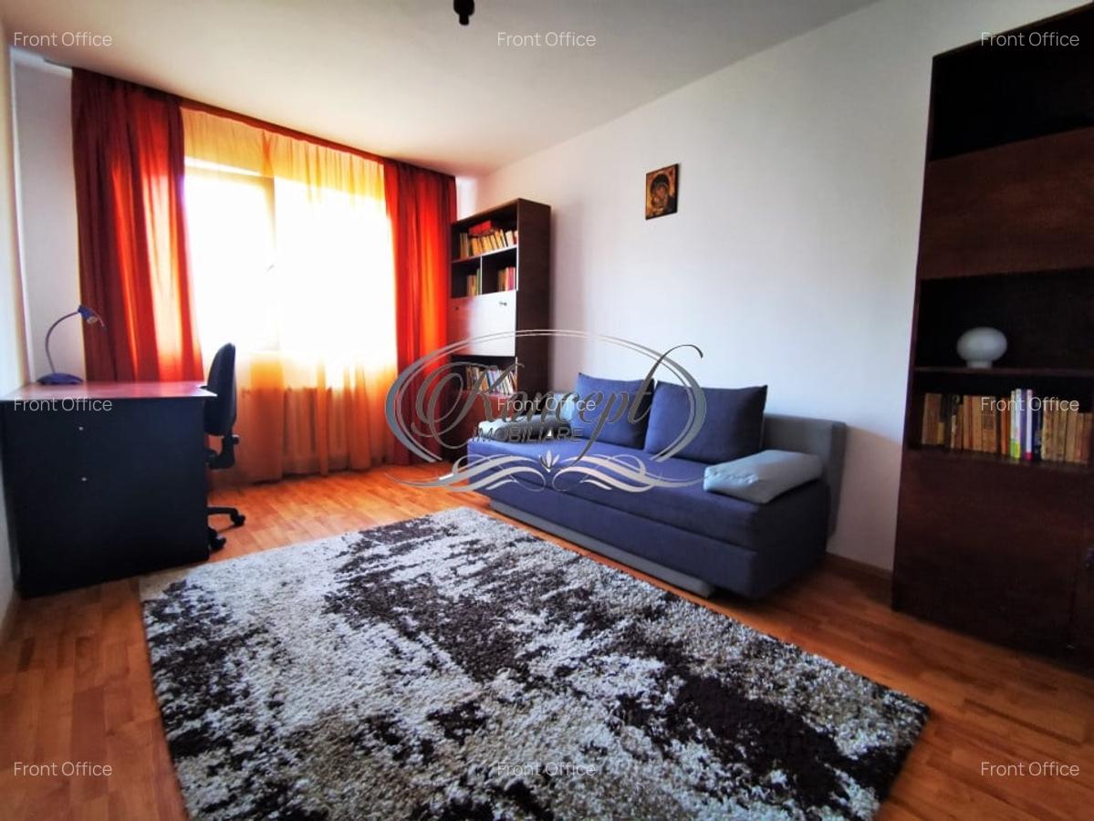 Apartament in zona verde cu parcare - 2