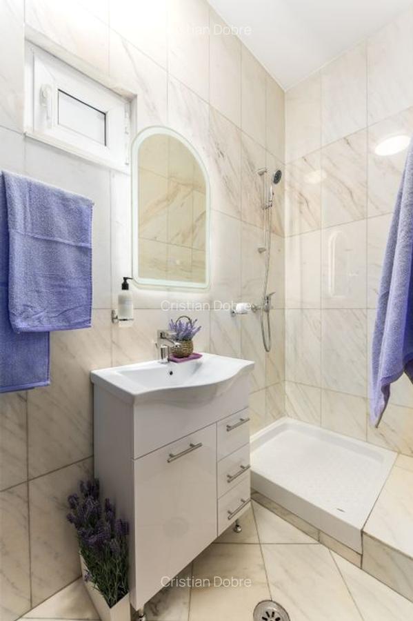 Vila Superba 360 mp - LOT 510 mp - Parcul Circului - Lacul Tei - 25
