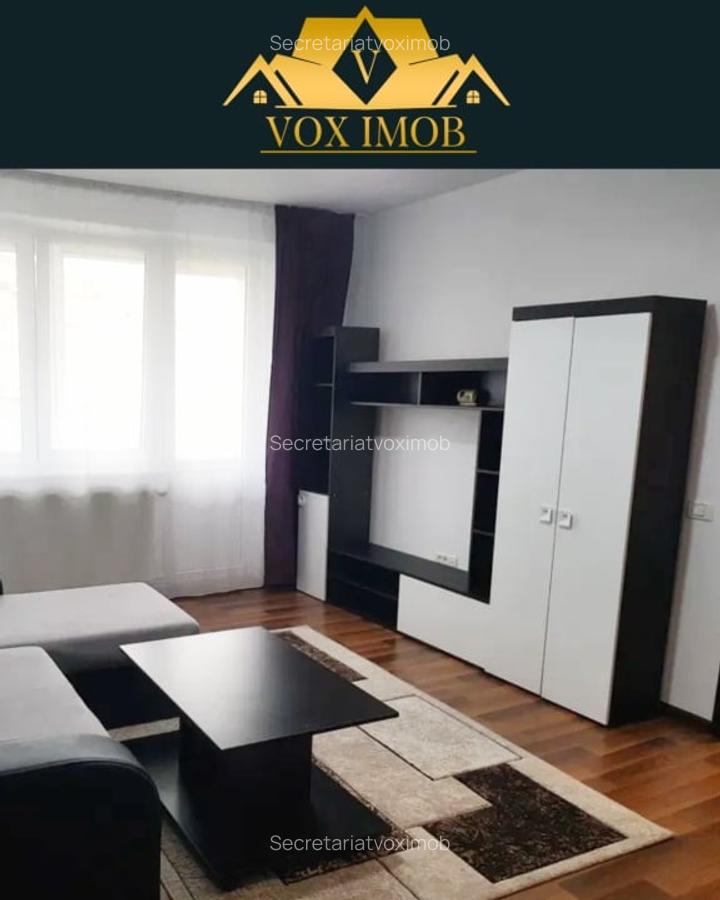 APARTAMENT 2 CAMERE DE INCHIRIAT | BULEVARDUL SATURN - 3