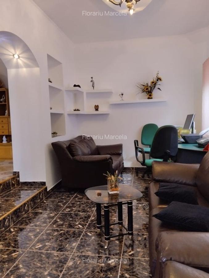 Casa cu etaj str.Calea Nationala zona Bazar - 4