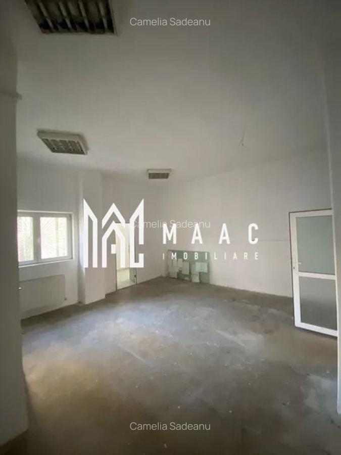 Spatiu comercial | Vitrina mare la strada | 70 mp | V. Aaron - 4